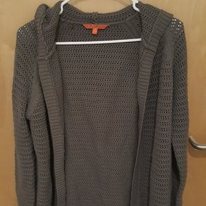 Modcloth Sweater Hoodie